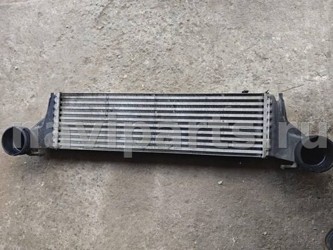 Интеркулер BMW X5 E53, 2005 г., арт. 59070250