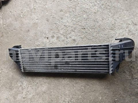 Интеркулер BMW X5 E53, 2005 г., арт. 59070250, фото 3
