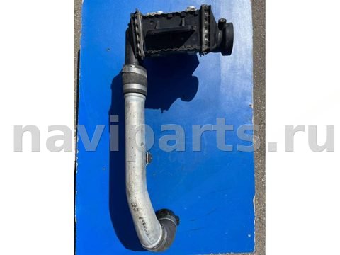 Новое Mercedes C W205, 2017 г., OEM A6510905337, арт. 67480230