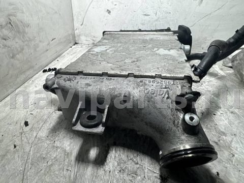 Интеркулер Mercedes E W213, 2018 г., OEM A6420900414, арт. 6970, фото 3