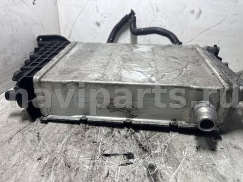 Интеркулер Mercedes E W213, 2018 г., OEM A6420900414, арт. 6970, фото 4