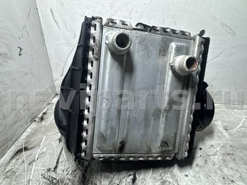 Интеркулер Mercedes C W205, 2017 г., OEM A6510901800, арт. 7019, фото 4