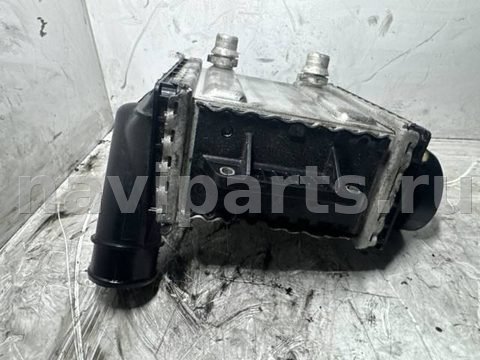 Интеркулер Mercedes C W205, 2017 г., OEM A6510901800, арт. 7019, фото 5