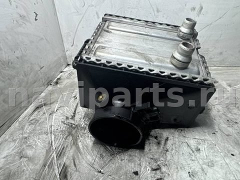 Интеркулер Mercedes C W205, 2017 г., OEM A6510901800, арт. 7019, фото 6