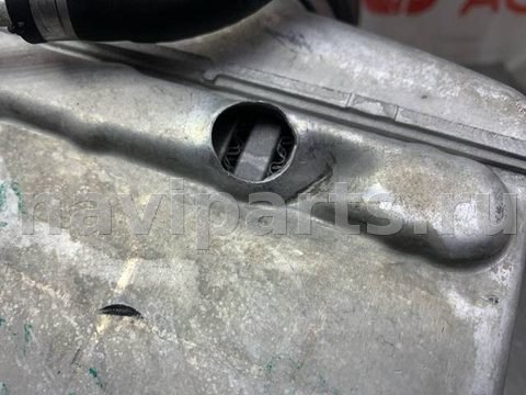Интеркулер BMW 7 F01/F02, 2011 г., OEM 13717575406, арт. 74900, фото 8