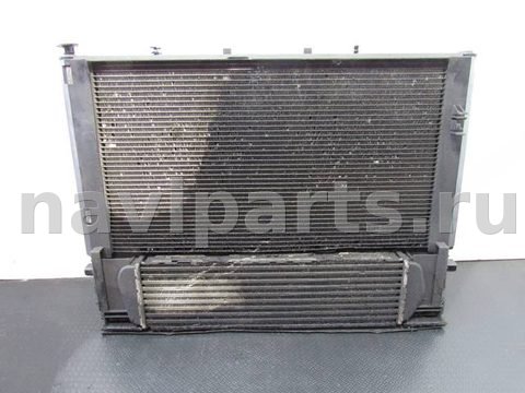 Новое BMW 4 F32/F33/GT F36, 2015 г., OEM 7600532, арт. 75106_4285