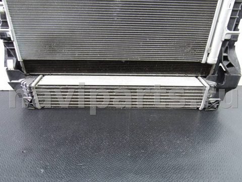 Новое BMW X1 F48, 2014 г., OEM 7617597, арт. 77229_2817