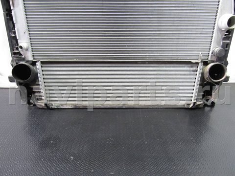 Новое BMW 6 F06/F12/F13, 2014 г., OEM 17117605664, арт. 77959_3519