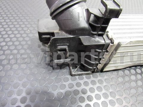 Интеркулер Mini Countryman, 2022 г., OEM 17517617597, арт. 78377_4493, фото 2