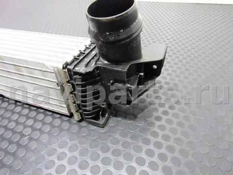 Интеркулер Mini Countryman, 2022 г., OEM 17517617597, арт. 78377_4493, фото 3