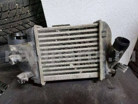 Интеркулер Audi A4 B7, 2005 г., OEM 8E0145805P, арт. 79703389