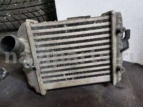 Интеркулер Audi A4 B7, 2005 г., OEM 8E0145805P, арт. 79703389, фото 4