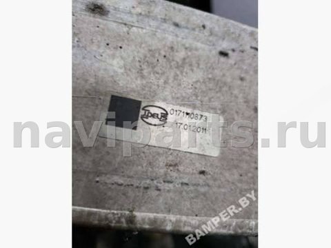 Новое Audi A4 B7, 2007 г., OEM 8E0145806L, арт. 79804203, фото 3