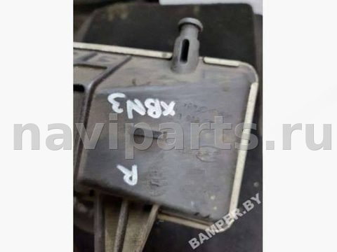 Новое Audi A4 B7, 2007 г., OEM 8E0145806L, арт. 79804203, фото 4