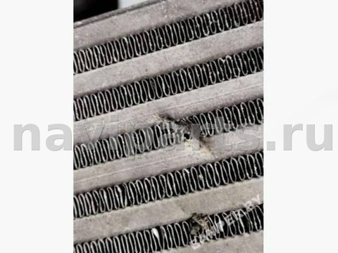 Интеркулер Audi A4 B7, 2007 г., OEM 8E0145805AD, арт. 79804209, фото 2