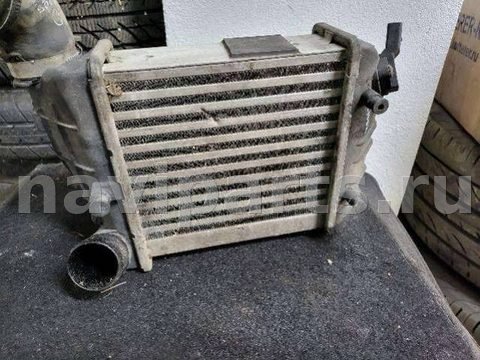 Интеркулер Audi A4 B7, 2007 г., OEM 8E0145805AD, арт. 79804209, фото 3
