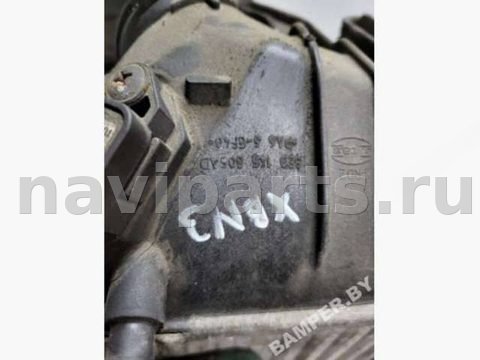 Интеркулер Audi A4 B7, 2007 г., OEM 8E0145805AD, арт. 79804209, фото 5