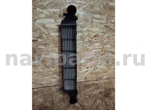 Интеркулер Mercedes C W203, 2004 г., арт. 83430016