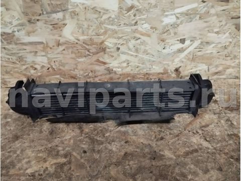Интеркулер Mercedes C W203, 2004 г., арт. 83430016, фото 2
