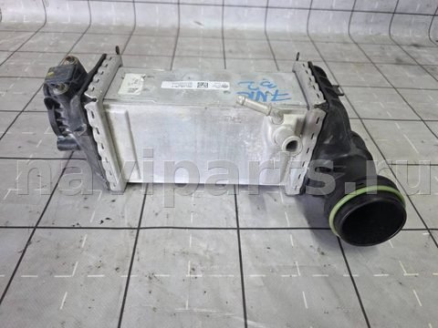 Интеркулер Audi A3 8Y, 2023 г., OEM 05C145785C, арт. 83943115