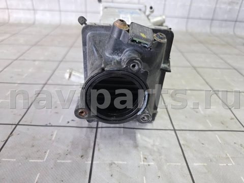 Интеркулер Audi A3 8Y, 2023 г., OEM 05C145785C, арт. 83943115, фото 4