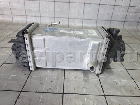 Интеркулер Audi A3 8Y, 2023 г., OEM 05C145785C, арт. 83943115, фото 5