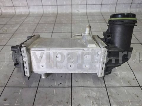 Интеркулер Audi A3 8Y, 2023 г., OEM 05C145785C, арт. 83943115, фото 6