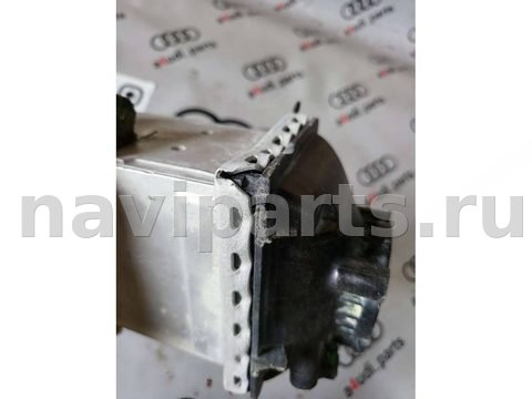 Интеркулер Audi A3 8Y, 2023 г., OEM 05C145785C, арт. 83943115, фото 7