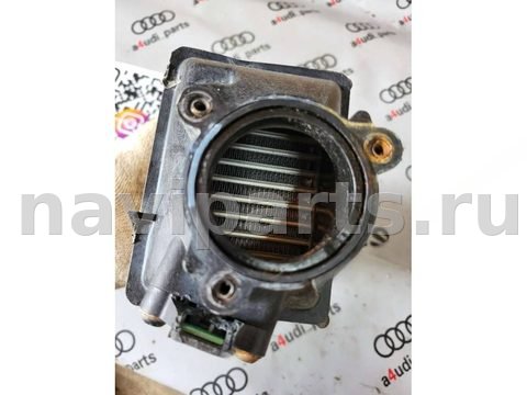 Интеркулер Audi A3 8Y, 2023 г., OEM 05C145785C, арт. 83943115, фото 8