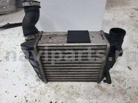 Интеркулер Audi A4 B7, 2006 г., OEM 8E0145806, арт. 88143170
