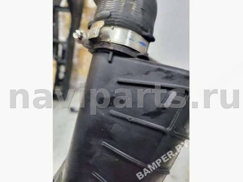 Интеркулер Audi A4 B7, 2006 г., OEM 8E0145806, арт. 88143170, фото 3