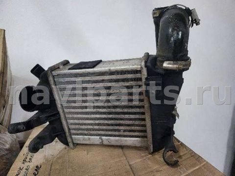 Интеркулер Audi A4 B7, 2006 г., OEM 8E0145943C, арт. 88143185