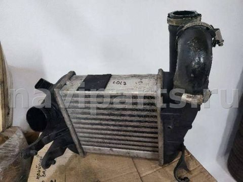 Интеркулер Audi A4 B7, 2006 г., OEM 8E0145943C, арт. 88143185, фото 5
