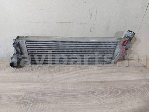 Новое Renault Megane, 2004 г., OEM 8200115540, арт. 88301398