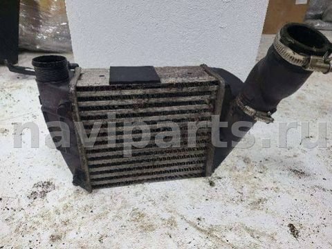Интеркулер Audi A4 B7, 2006 г., OEM 8E0145806L, арт. 89377330