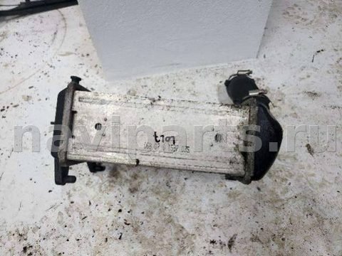Интеркулер Audi A4 B7, 2006 г., OEM 8E0145806L, арт. 89377330, фото 3