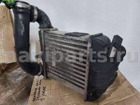 Интеркулер Audi A4 B7, 2006 г., OEM 8E0145805R, арт. 89377468, фото 4