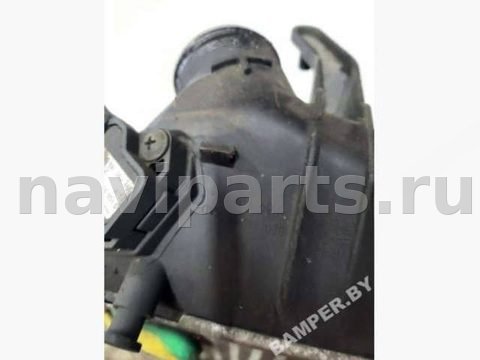 Интеркулер Audi A4 B7, 2006 г., OEM 8E0145805R, арт. 89377468, фото 8