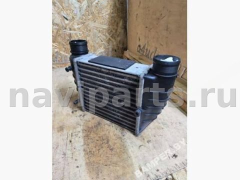 Интеркулер Audi A4 B7, 2006 г., OEM 8E0145806Q, арт. 89488479, фото 2