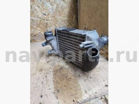 Интеркулер Audi A4 B6, 2003 г., OEM 8e0145805m, арт. 89629291