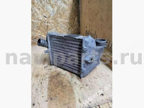 Интеркулер Audi A4 B6, 2003 г., OEM 8e0145805m, арт. 89629291, фото 2