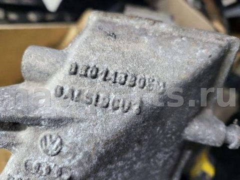 Интеркулер Audi A4 B6, 2003 г., OEM 8e0145805m, арт. 89629291, фото 3