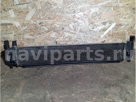 Интеркулер Skoda Octavia A7, 2017 г., арт. 89899737, фото 3