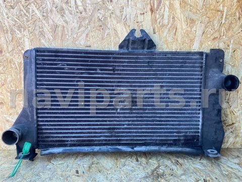 Интеркулер Dodge Caravan, 2000 г., арт. 92799696