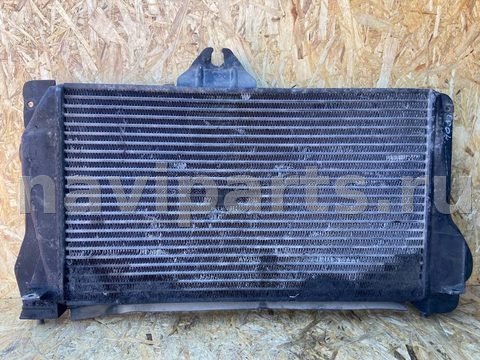 Интеркулер Dodge Caravan, 2000 г., арт. 92799696, фото 3