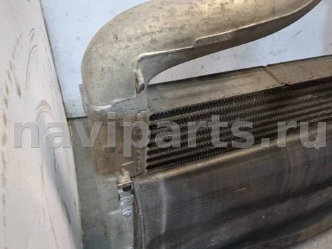 Интеркулер DAF CF, 2014 г., OEM 1909454, арт. 9349161, фото 5