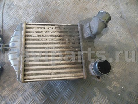 Интеркулер Fiat Punto, 2001 г., арт. 95-118