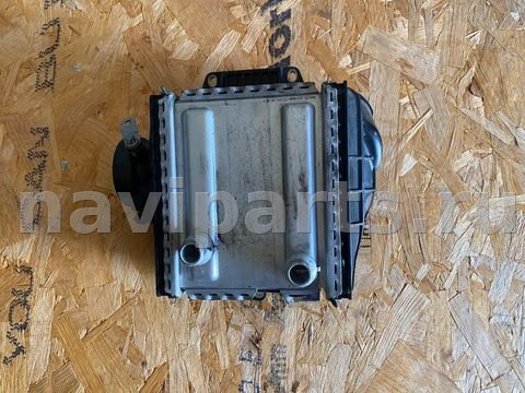 Интеркулер Mercedes C W205, 2016 г., OEM A6510901800, арт. 96878525