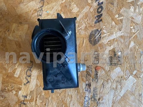 Интеркулер Mercedes C W205, 2016 г., OEM A6510901800, арт. 96878525, фото 3