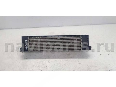 Интеркулер BMW 1 F20/F21, 2015 г., OEM 7618809, арт. B27154_2, фото 2